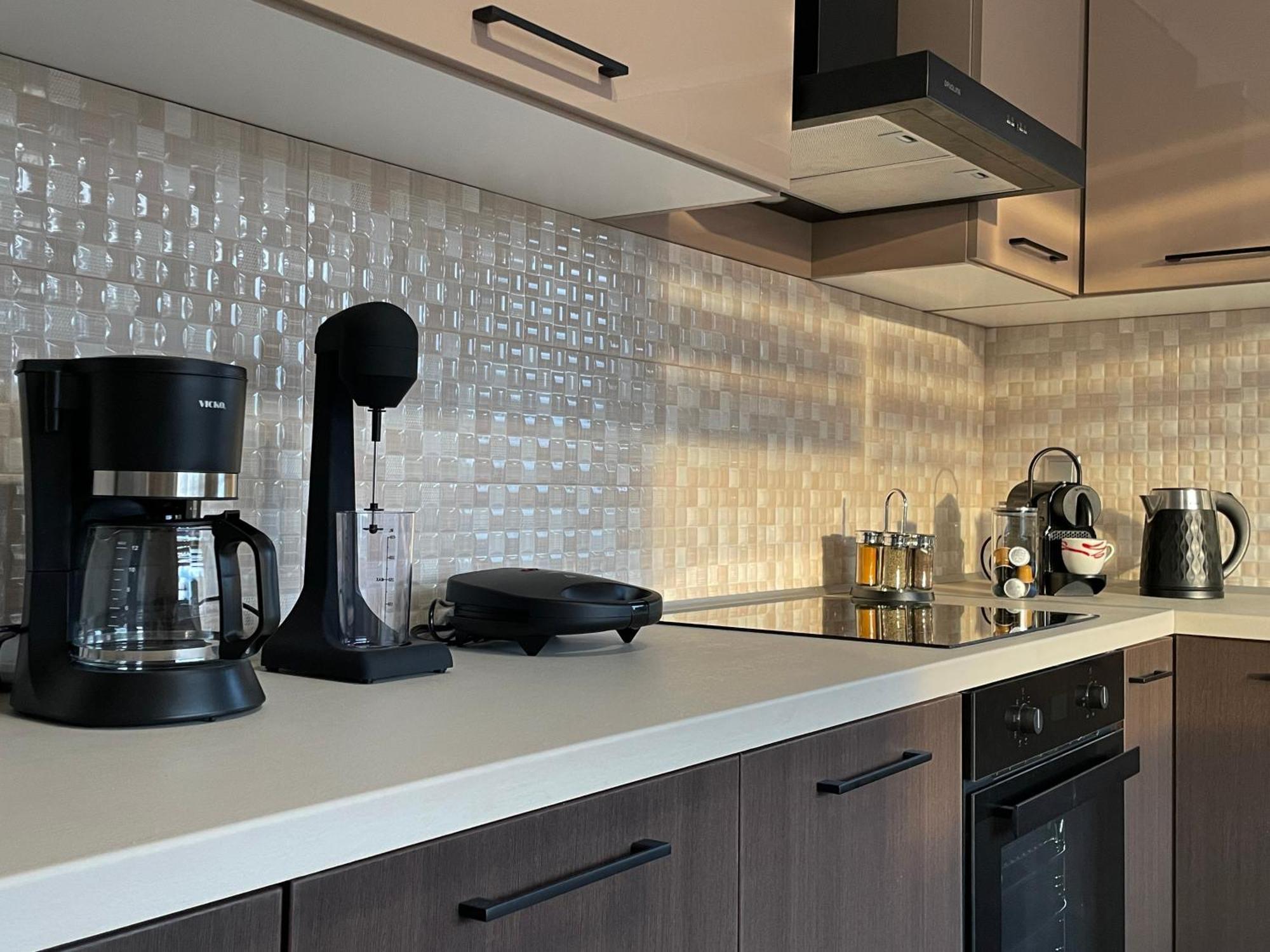 Aristides Guesthouse Krinidhes Экстерьер фото